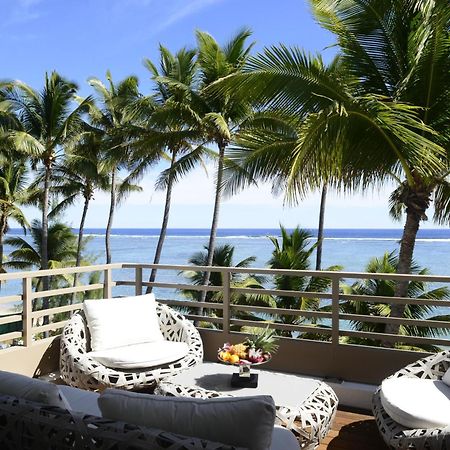 Ness By D-Ocean Hotel Saint-Gilles-les Bains Luaran gambar