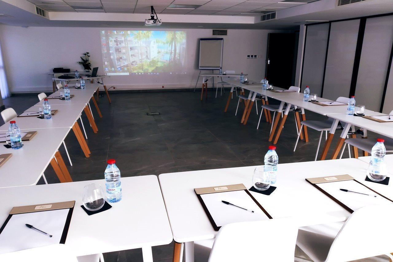 Ness By D-Ocean Hotel Saint-Gilles-les Bains Luaran gambar