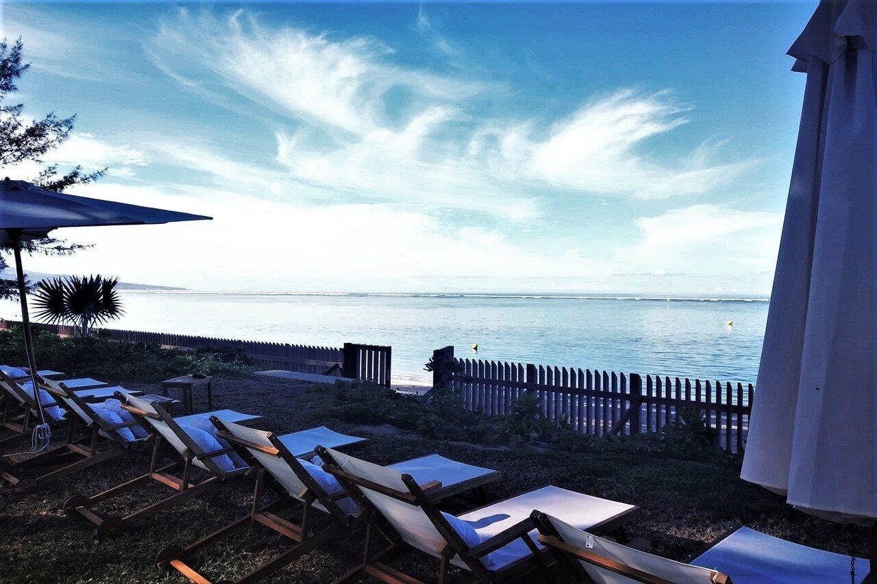 Ness By D-Ocean Hotel Saint-Gilles-les Bains Luaran gambar