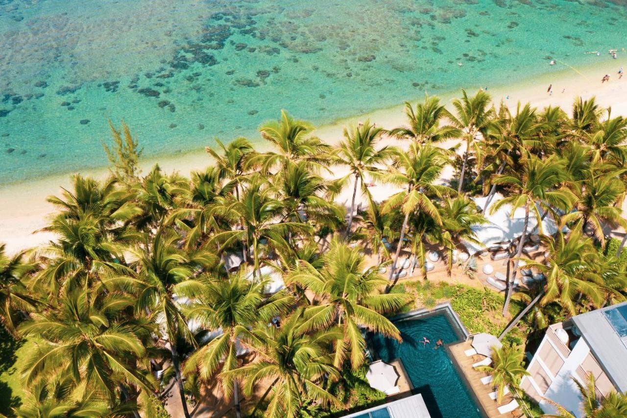 Ness By D-Ocean Hotel Saint-Gilles-les Bains Luaran gambar