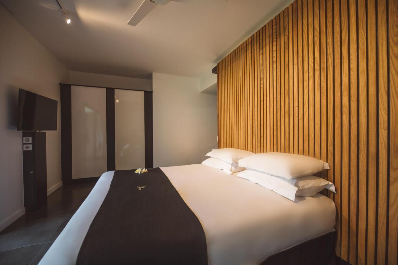 Ness By D-Ocean Hotel Saint-Gilles-les Bains Luaran gambar