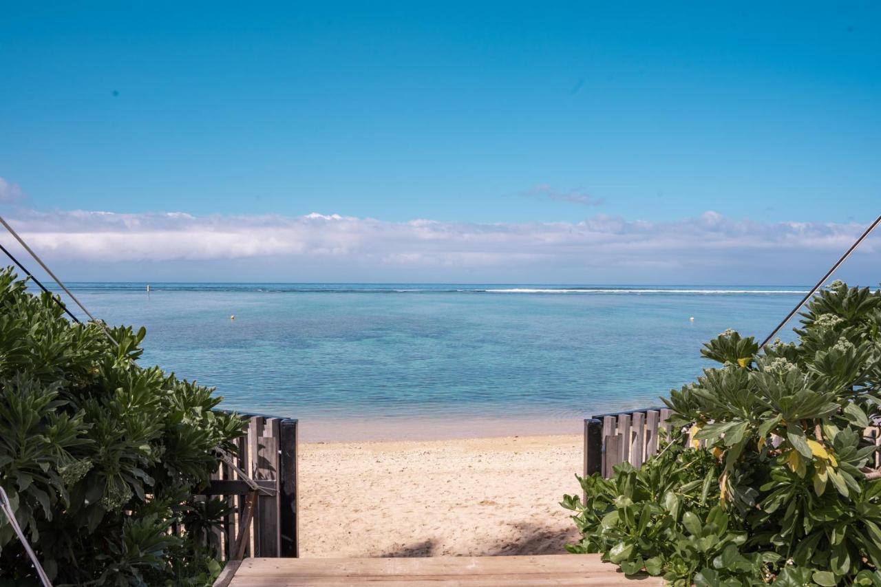 Ness By D-Ocean Hotel Saint-Gilles-les Bains Luaran gambar