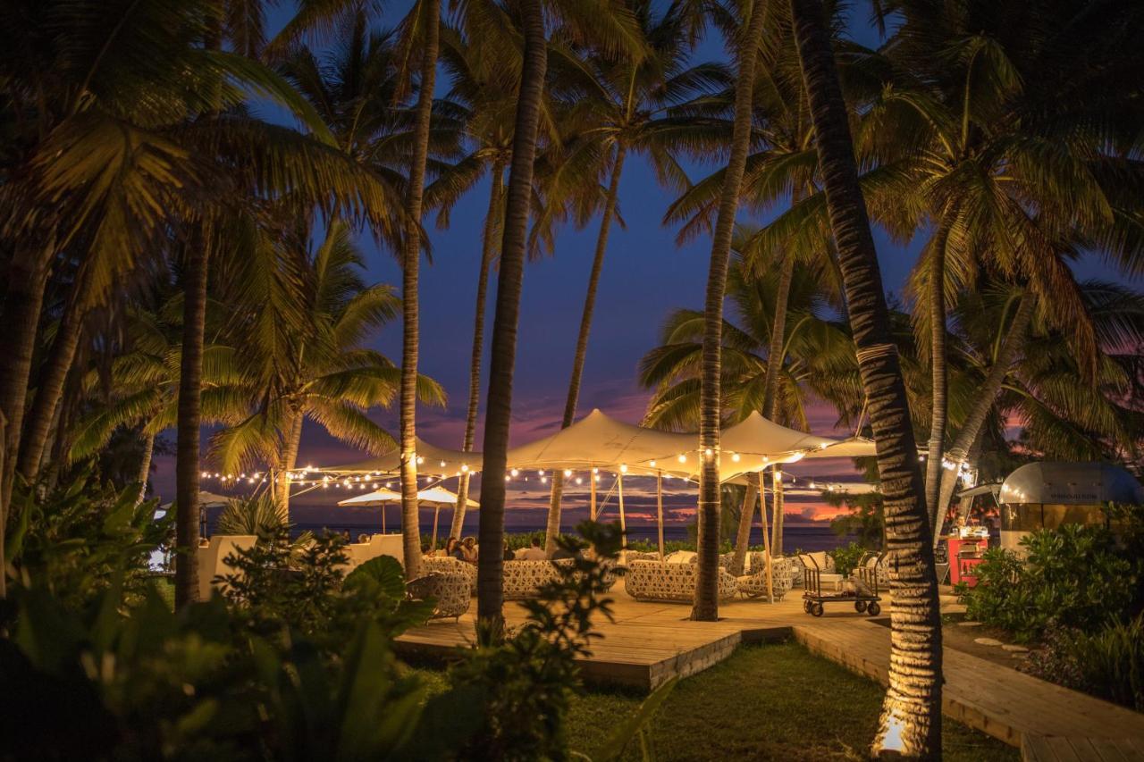 Ness By D-Ocean Hotel Saint-Gilles-les Bains Luaran gambar