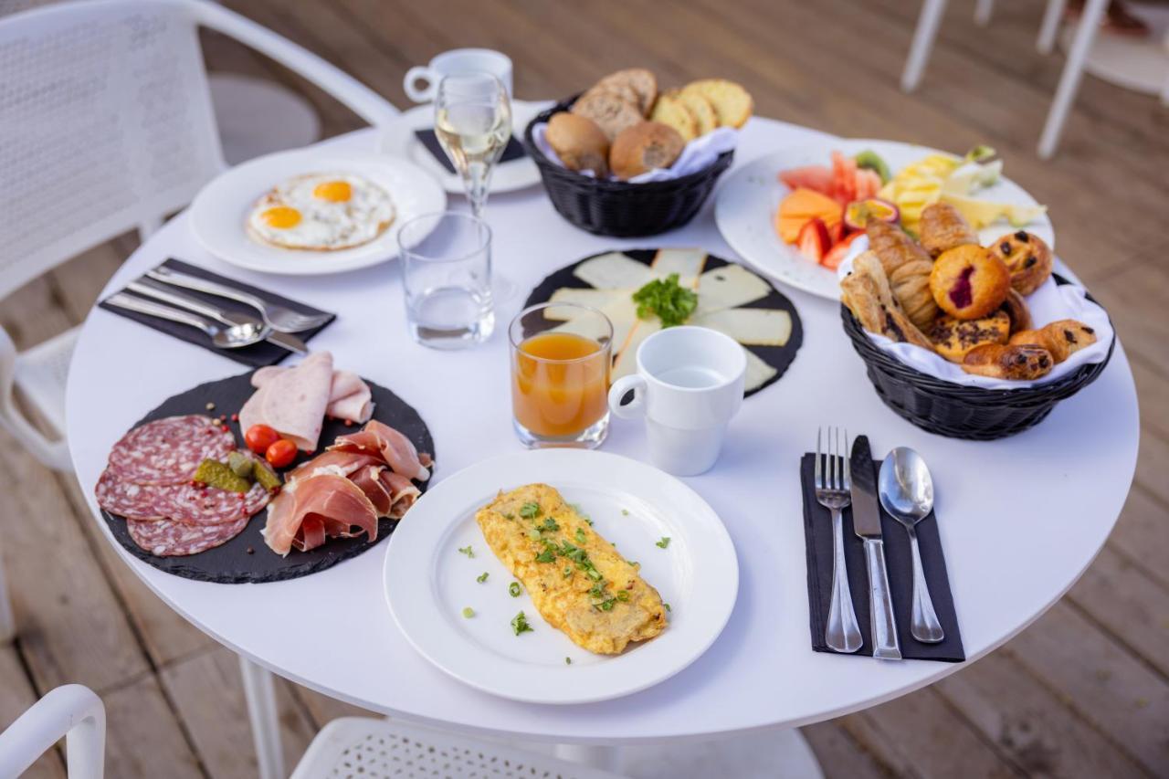 Ness By D-Ocean Hotel Saint-Gilles-les Bains Luaran gambar