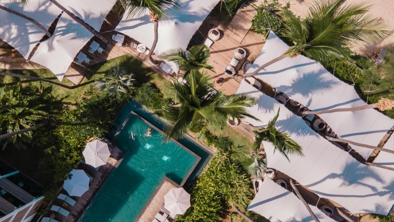 Ness By D-Ocean Hotel Saint-Gilles-les Bains Luaran gambar
