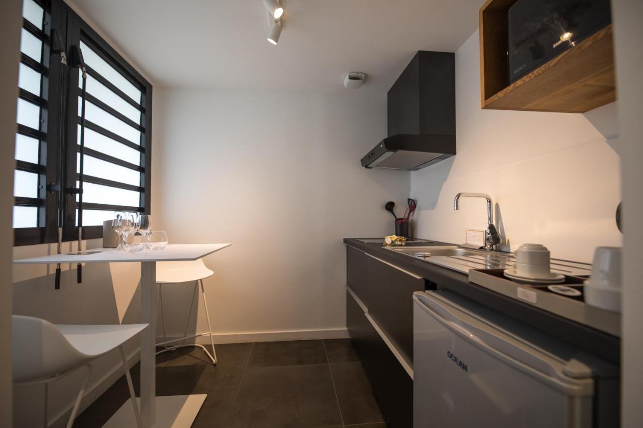 Ness By D-Ocean Hotel Saint-Gilles-les Bains Luaran gambar