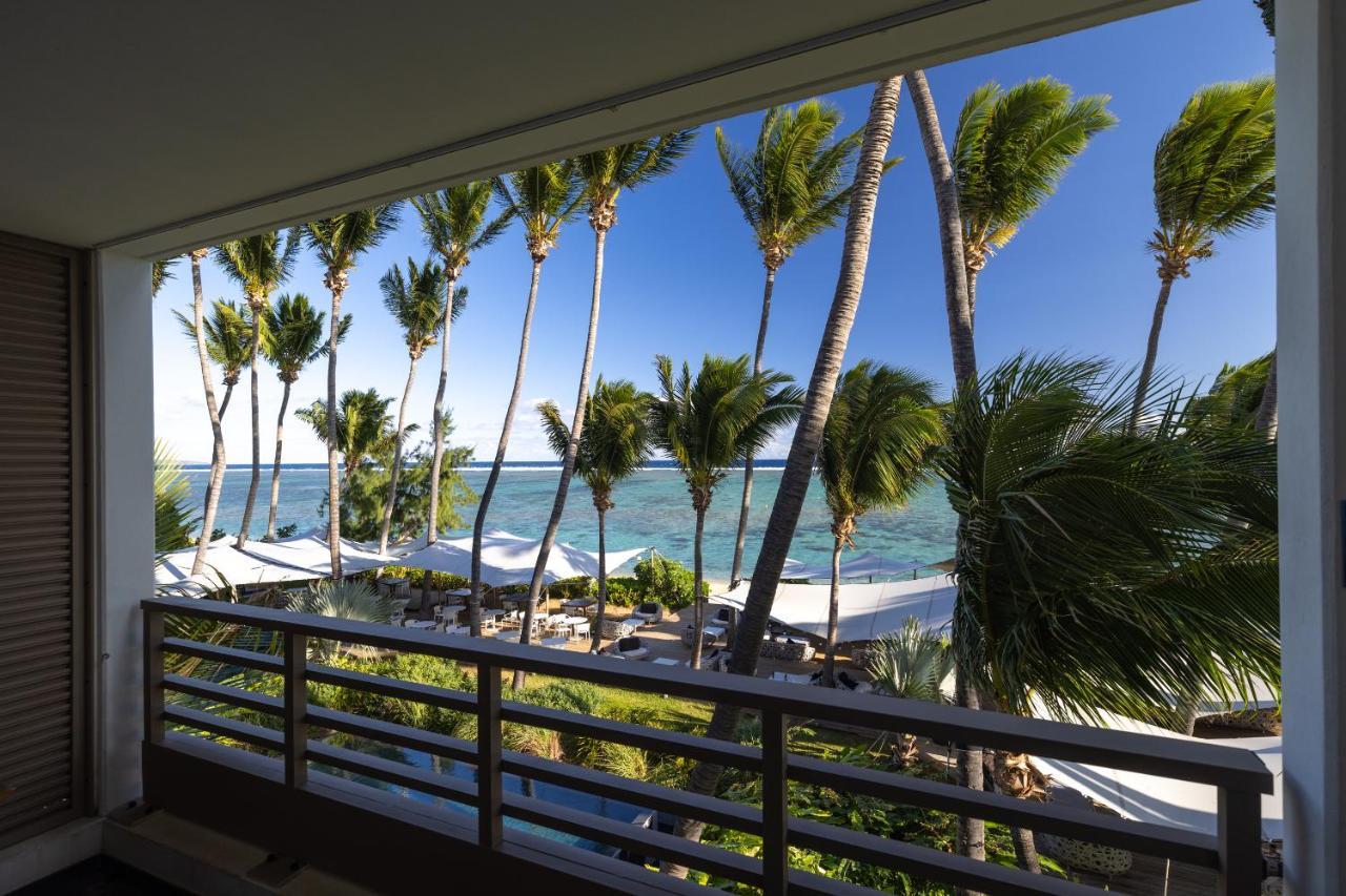 Ness By D-Ocean Hotel Saint-Gilles-les Bains Luaran gambar