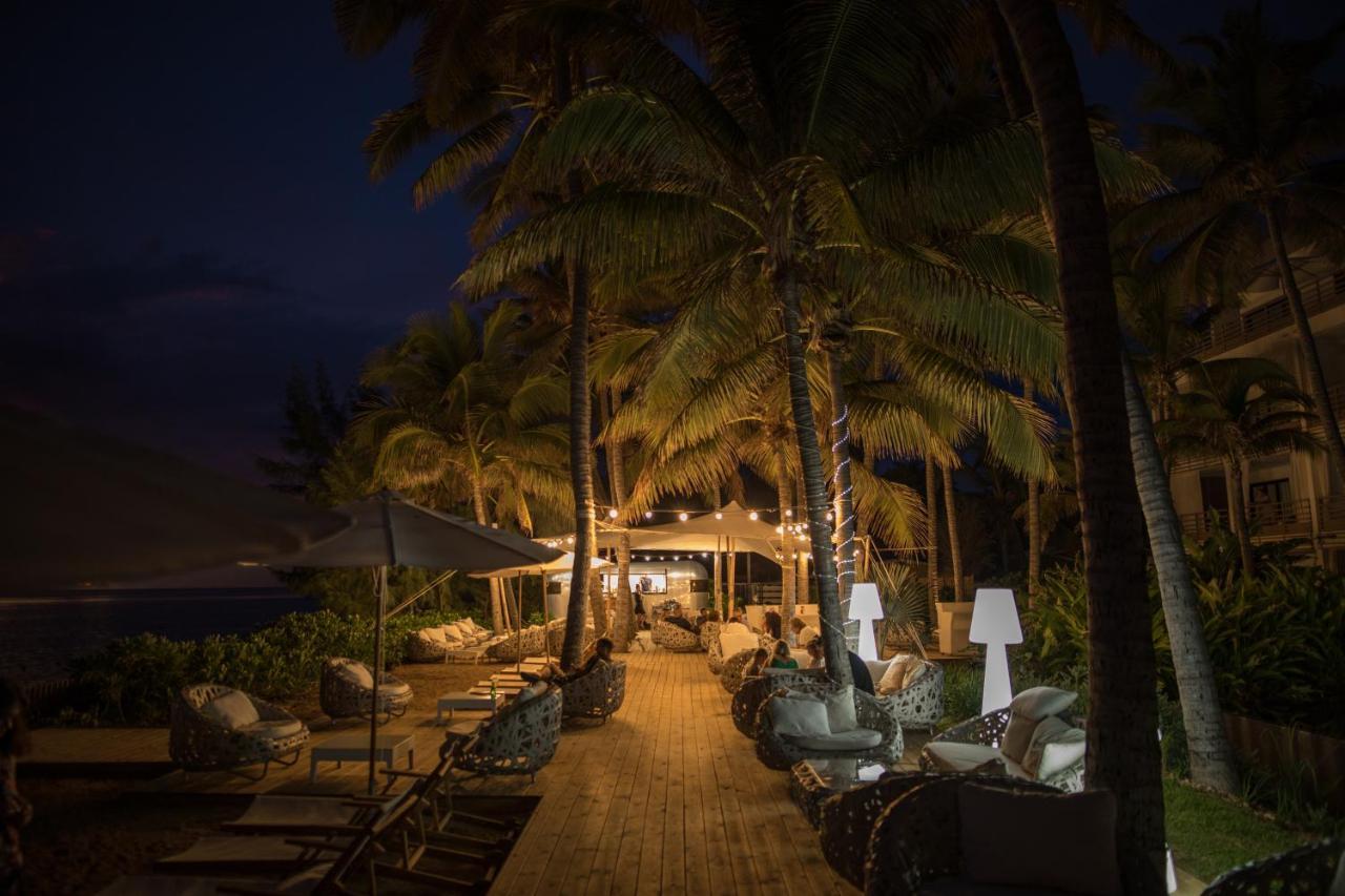 Ness By D-Ocean Hotel Saint-Gilles-les Bains Luaran gambar