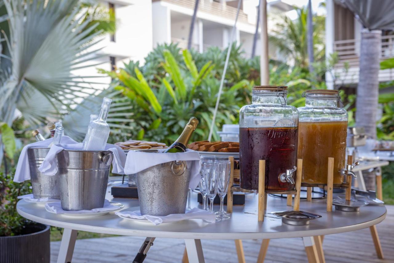 Ness By D-Ocean Hotel Saint-Gilles-les Bains Luaran gambar