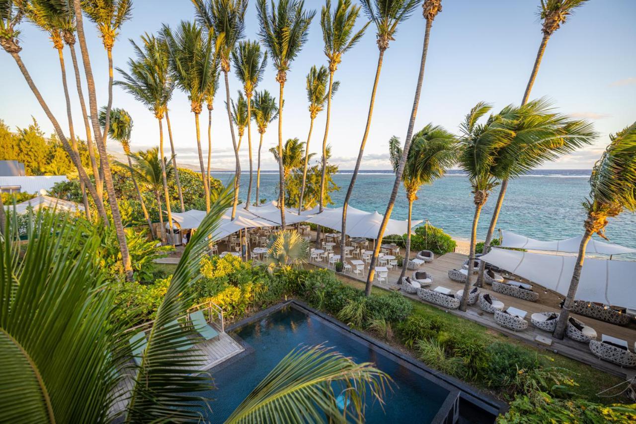 Ness By D-Ocean Hotel Saint-Gilles-les Bains Luaran gambar