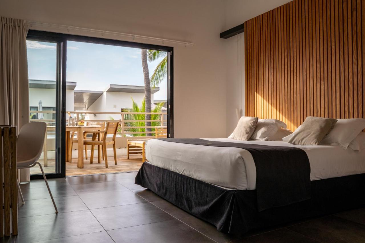 Ness By D-Ocean Hotel Saint-Gilles-les Bains Luaran gambar