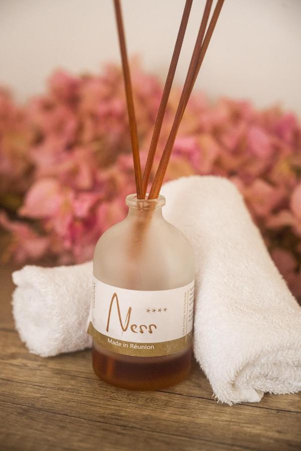 Ness By D-Ocean Hotel Saint-Gilles-les Bains Luaran gambar