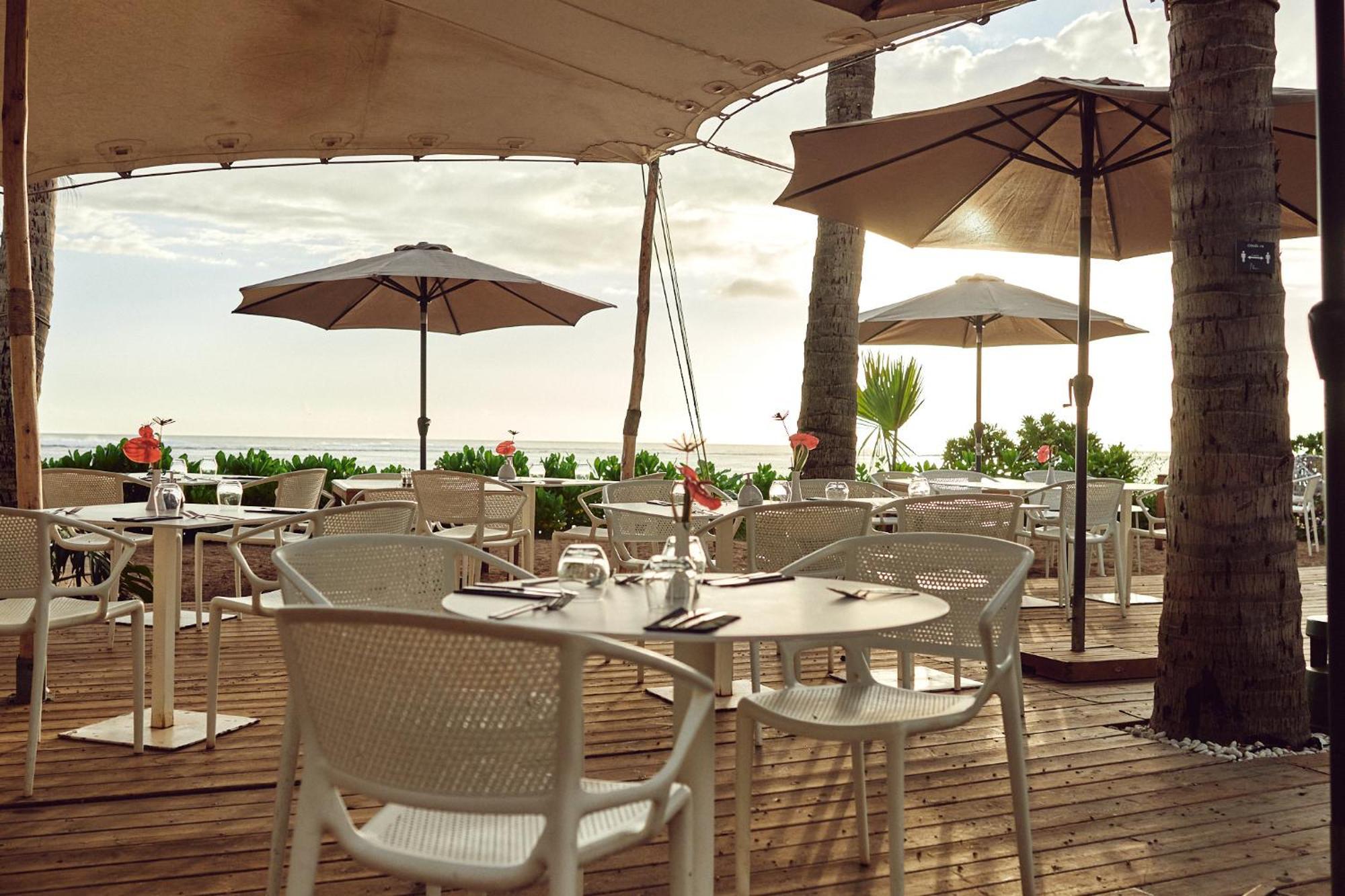 Ness By D-Ocean Hotel Saint-Gilles-les Bains Luaran gambar