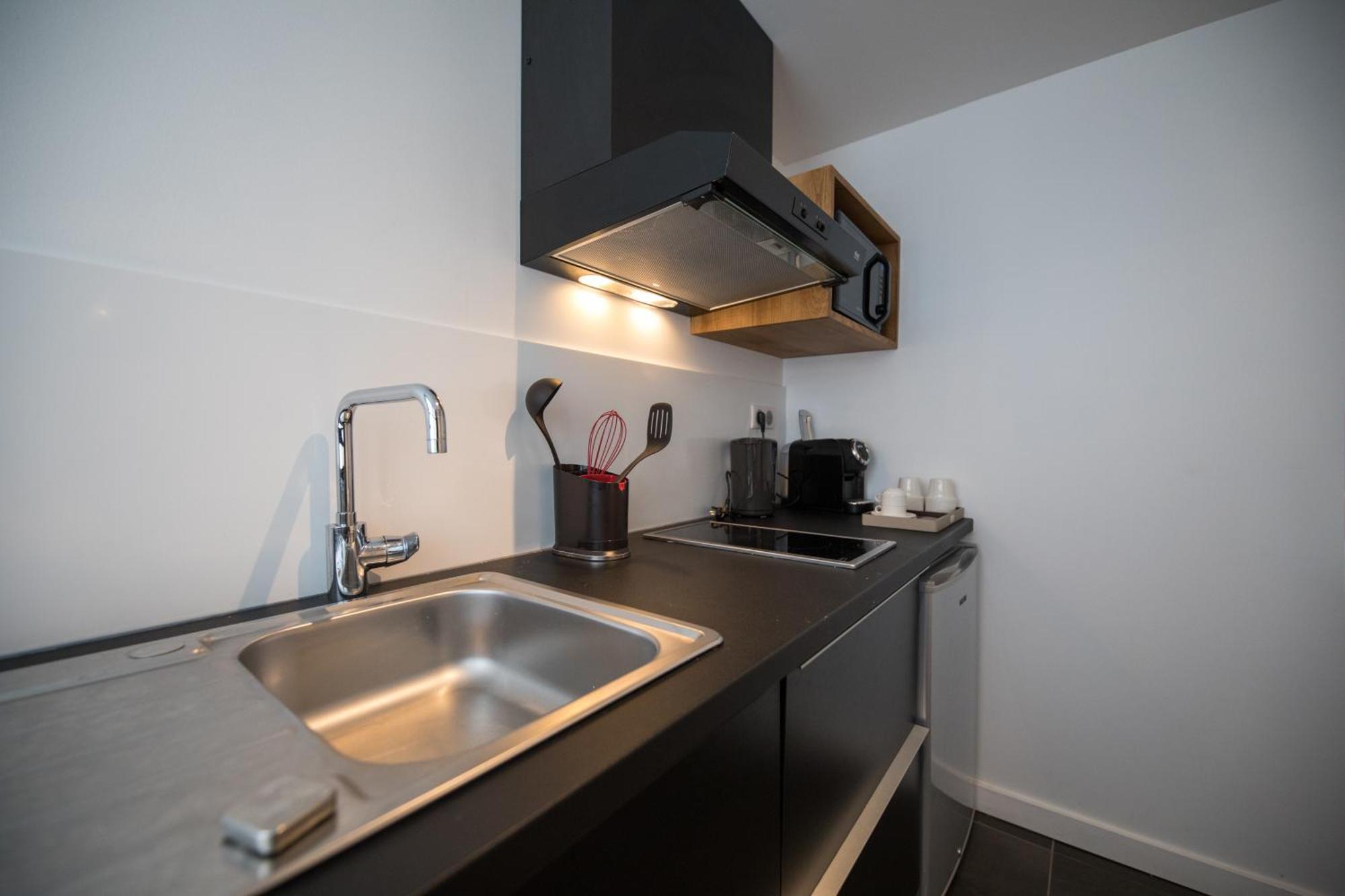 Ness By D-Ocean Hotel Saint-Gilles-les Bains Luaran gambar