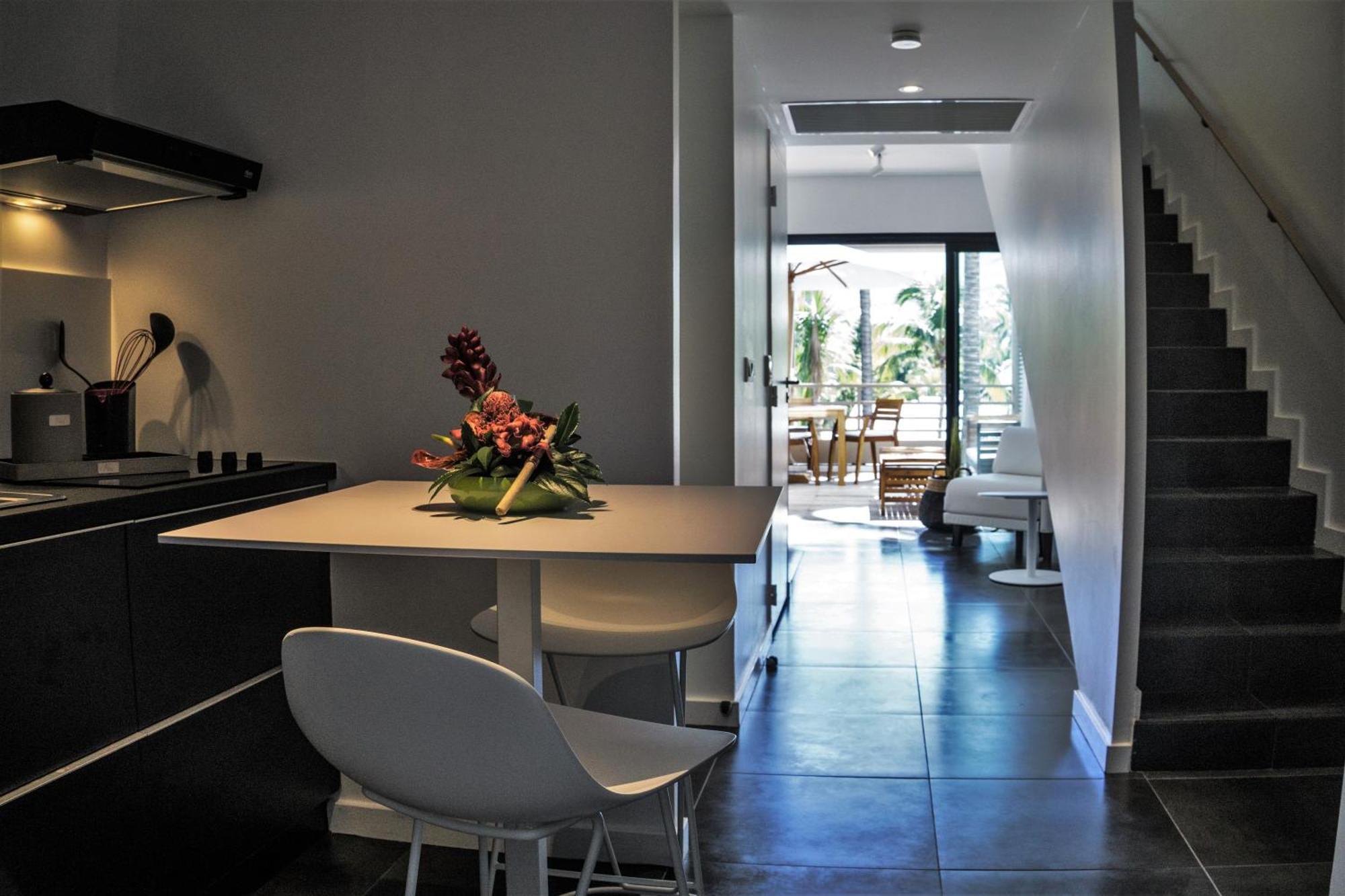 Ness By D-Ocean Hotel Saint-Gilles-les Bains Bilik gambar