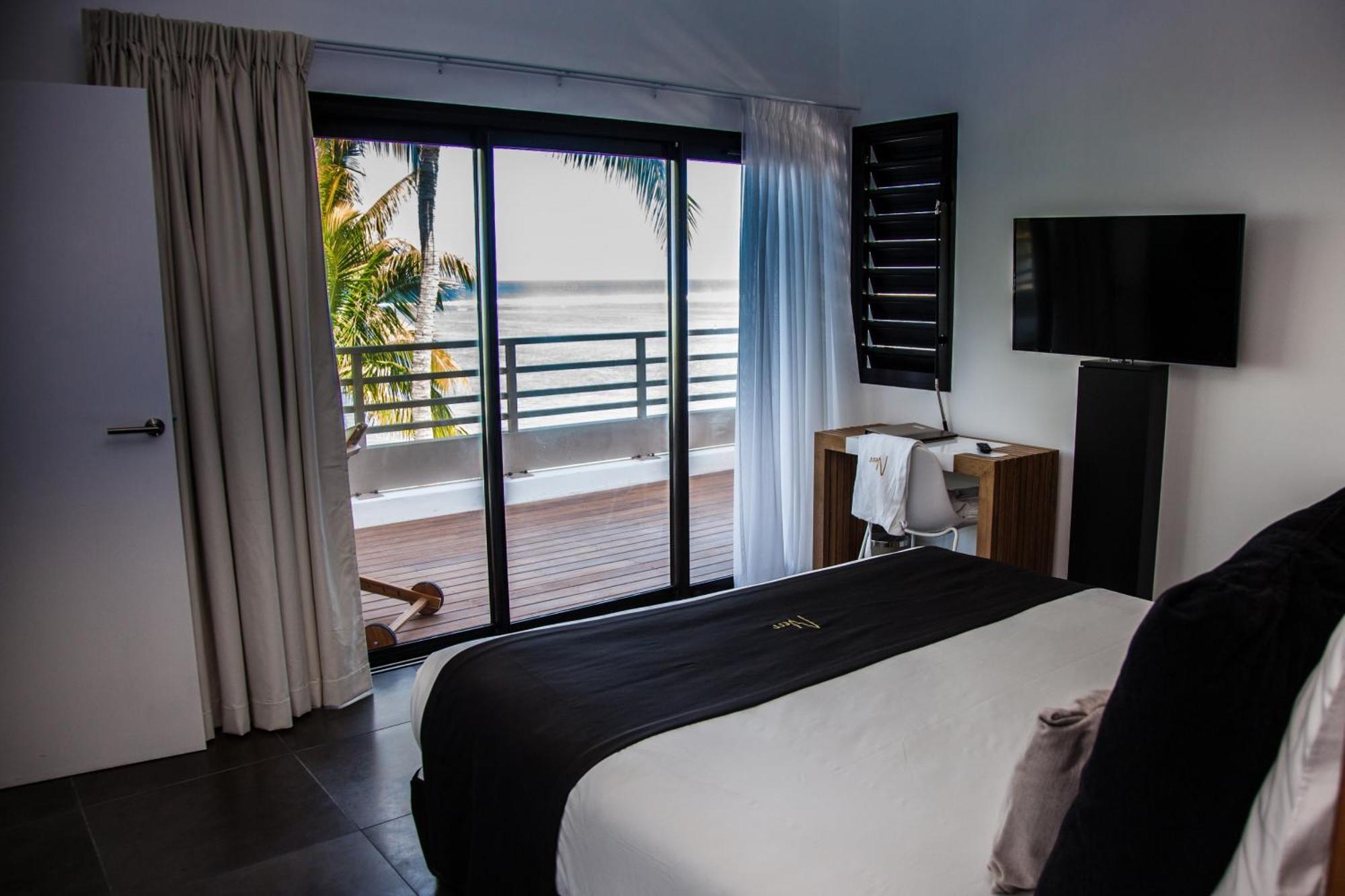 Ness By D-Ocean Hotel Saint-Gilles-les Bains Luaran gambar