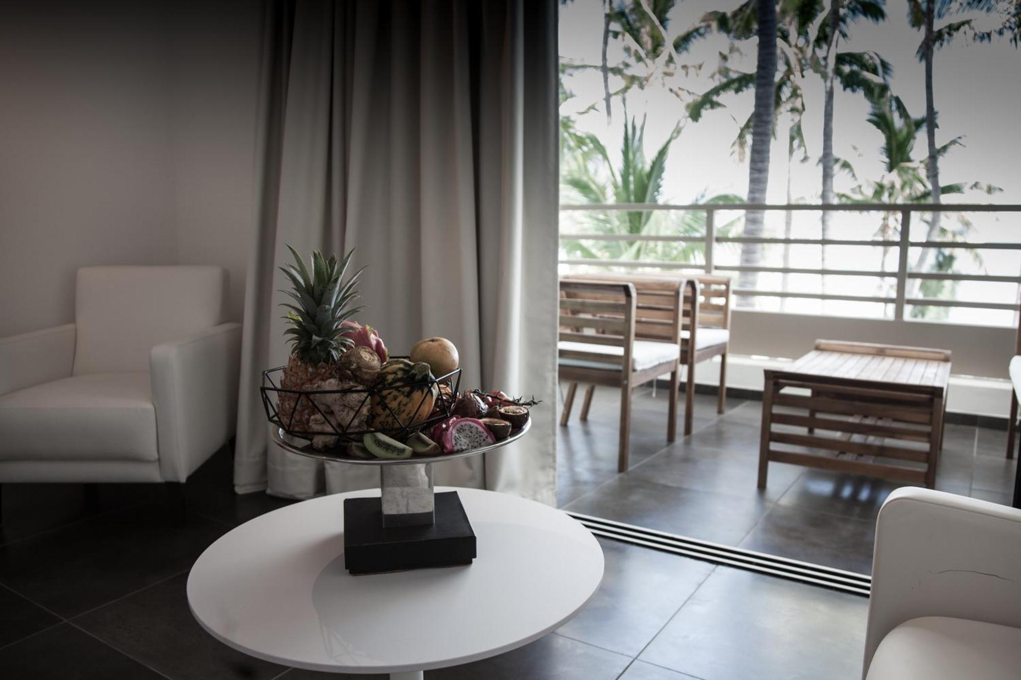 Ness By D-Ocean Hotel Saint-Gilles-les Bains Bilik gambar