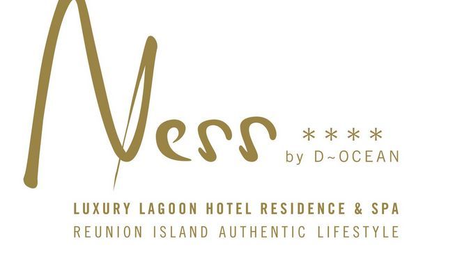 Ness By D-Ocean Hotel Saint-Gilles-les Bains Logo gambar