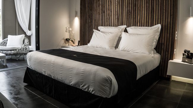 Ness By D-Ocean Hotel Saint-Gilles-les Bains Bilik gambar