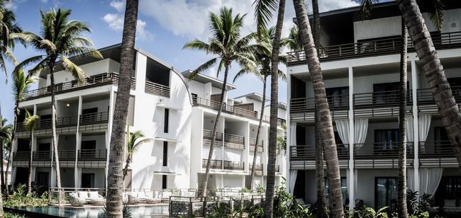 Ness By D-Ocean Hotel Saint-Gilles-les Bains Luaran gambar