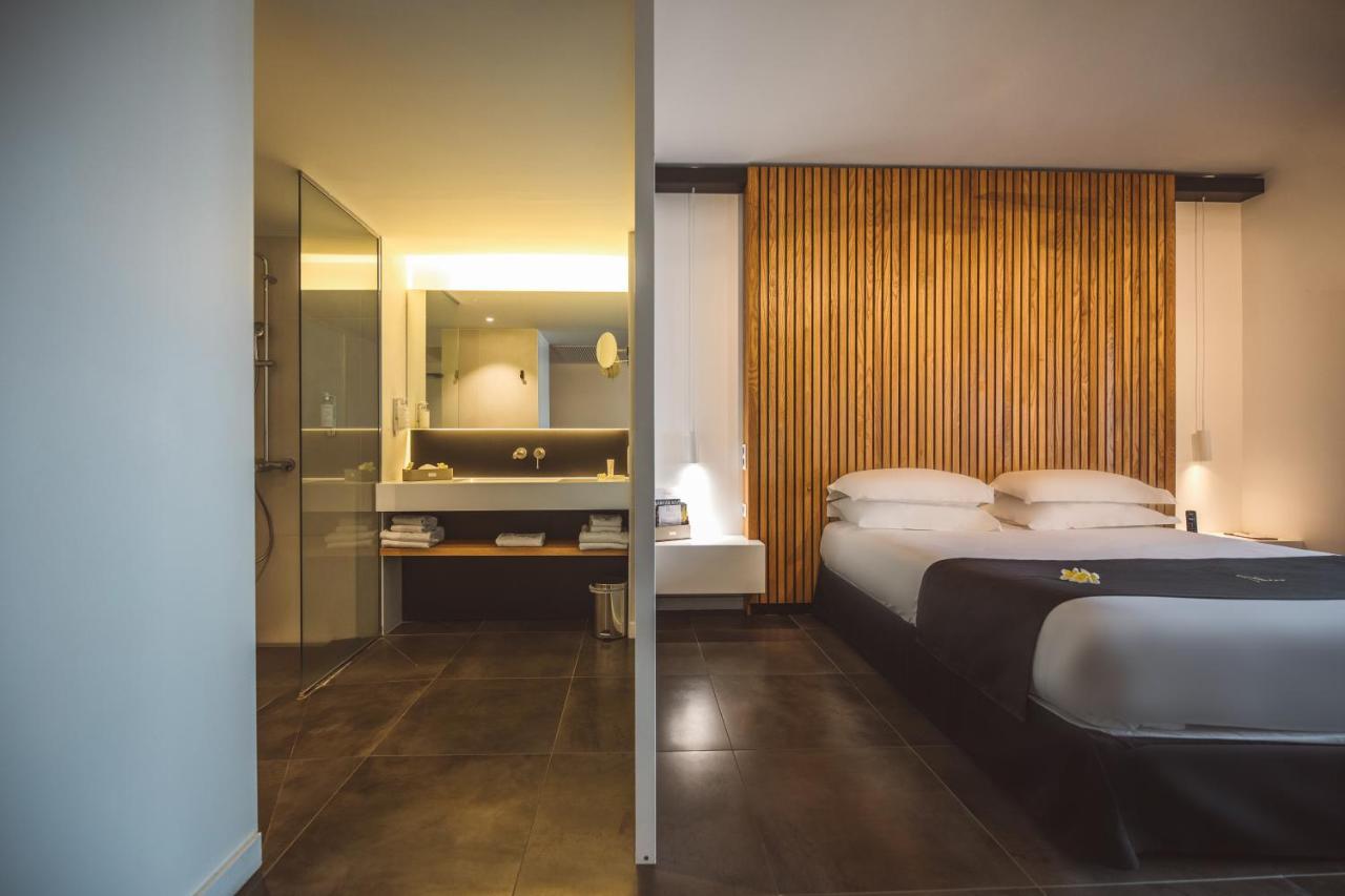 Ness By D-Ocean Hotel Saint-Gilles-les Bains Luaran gambar