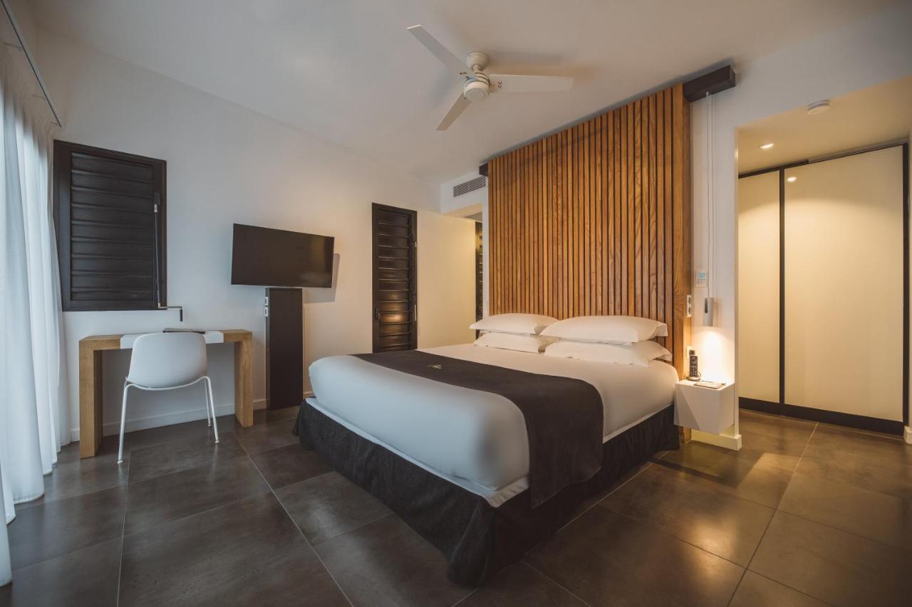 Ness By D-Ocean Hotel Saint-Gilles-les Bains Luaran gambar