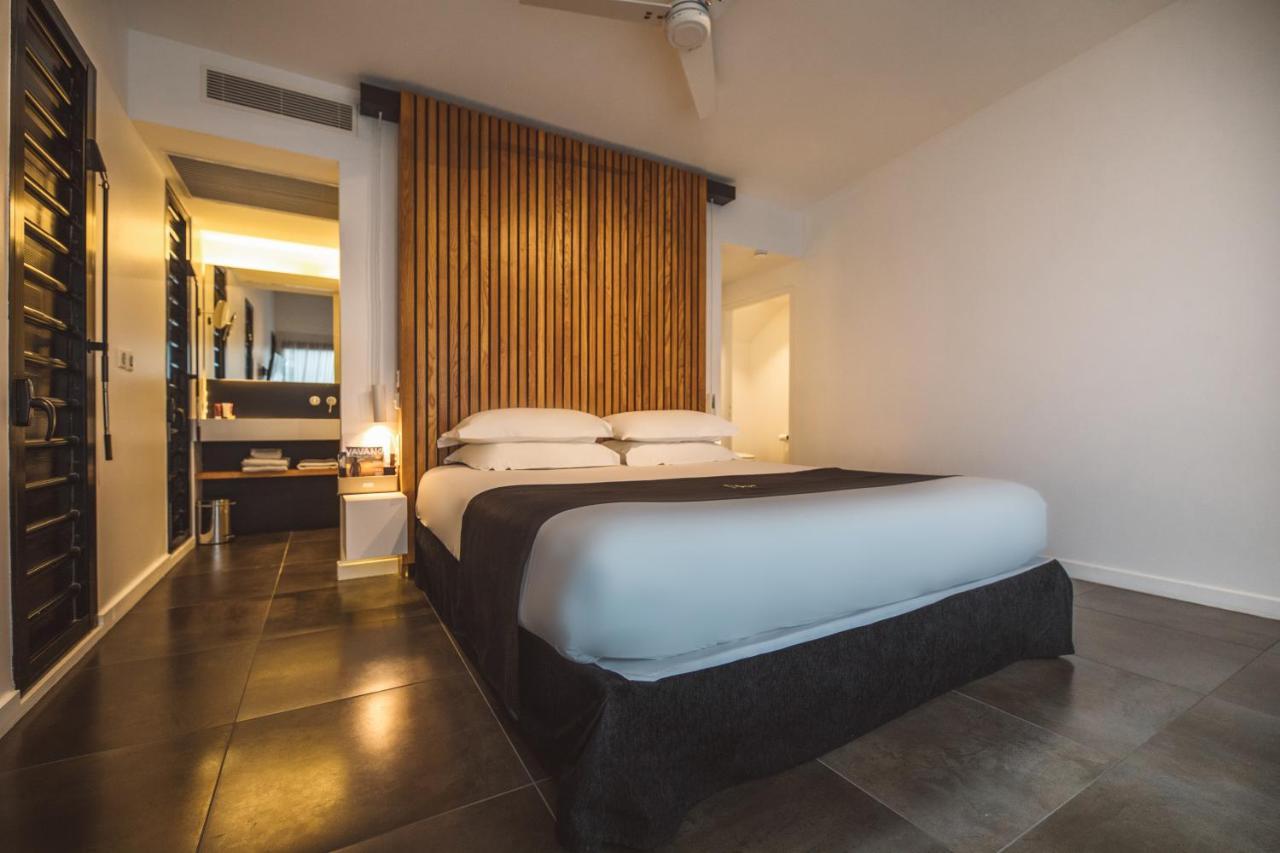 Ness By D-Ocean Hotel Saint-Gilles-les Bains Luaran gambar