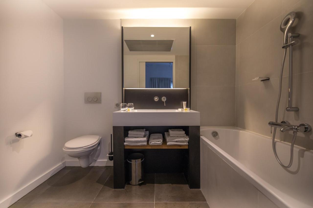 Ness By D-Ocean Hotel Saint-Gilles-les Bains Luaran gambar