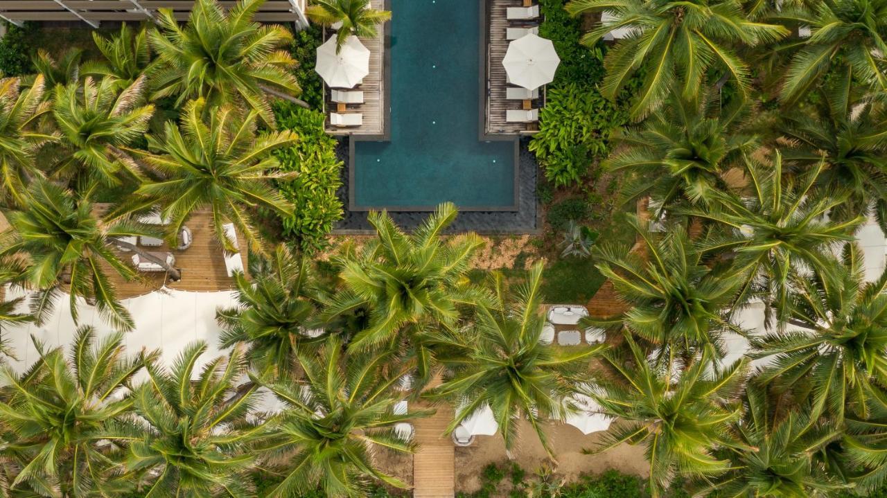 Ness By D-Ocean Hotel Saint-Gilles-les Bains Luaran gambar