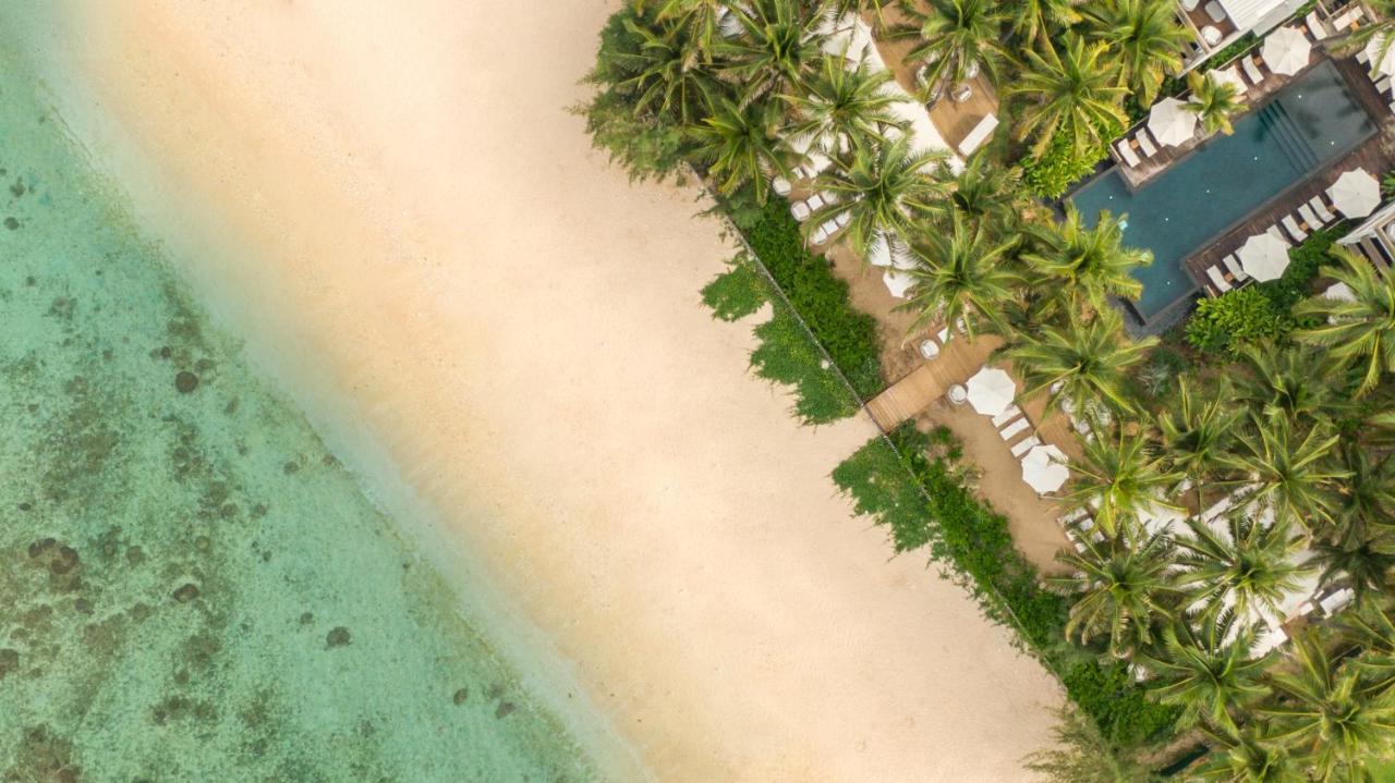 Ness By D-Ocean Hotel Saint-Gilles-les Bains Luaran gambar
