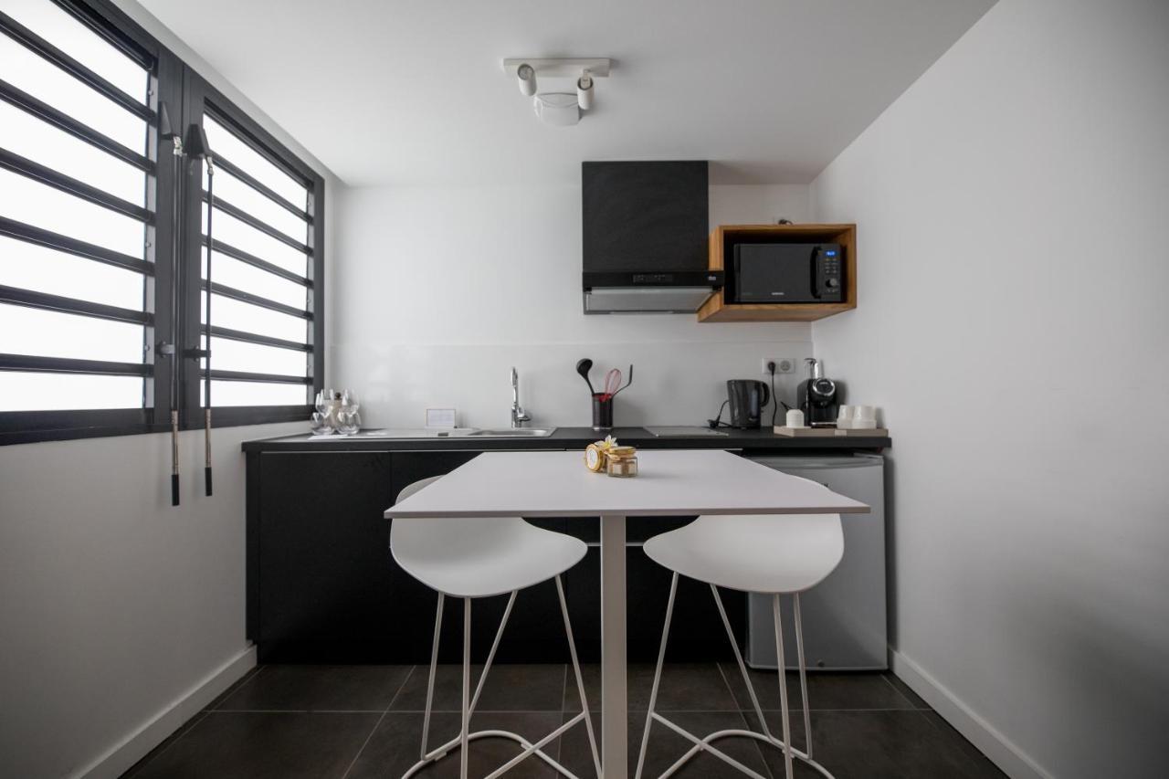 Ness By D-Ocean Hotel Saint-Gilles-les Bains Luaran gambar